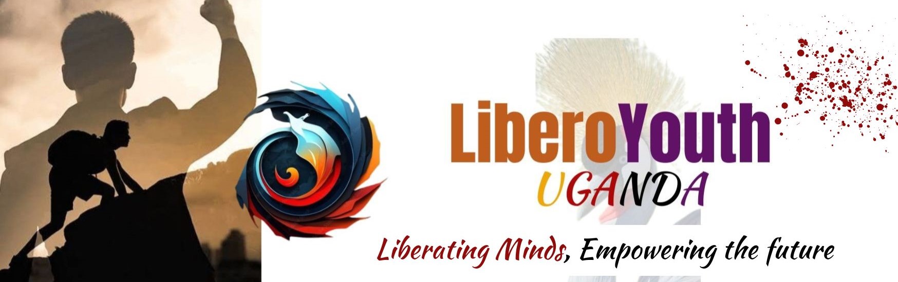 white Modern Business Card (Landscape)) - 1